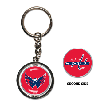 Washington Capitals privjesak za ključeve Spinner