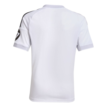 Real Madrid dječji nogometni dres official replica 25/26 home