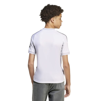 Real Madrid dječji nogometni dres official replica 25/26 home