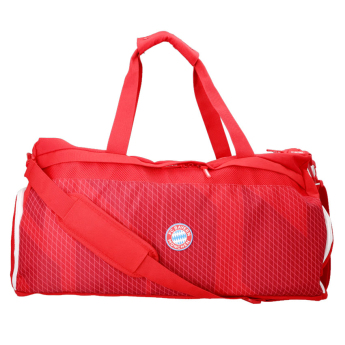 Bayern München sportska torba Fullred Big