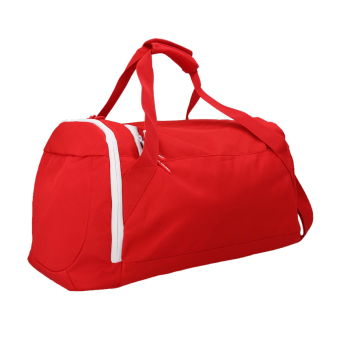 Bayern München sportska torba Fullred Small