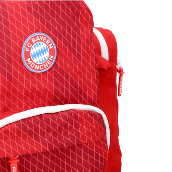 Bayern München dječji ruksak Fullred