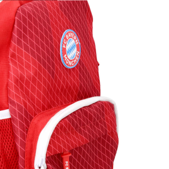 Bayern München dječji ruksak Fullred