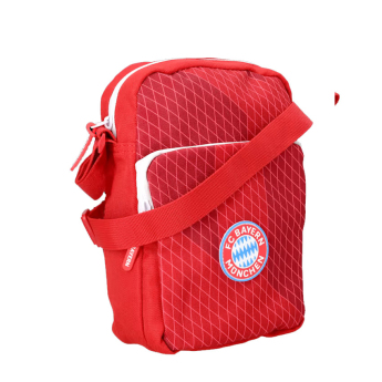 Bayern München torbica Fullred