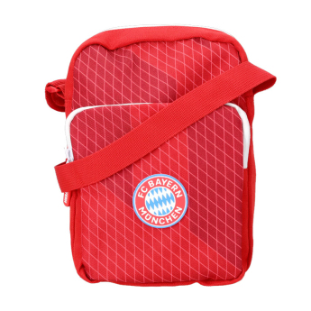 Bayern München torbica Fullred