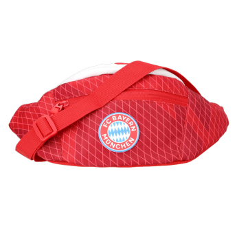 Bayern München torbica oko struka Fullred