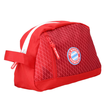 Bayern München higijenska torbica Fullred