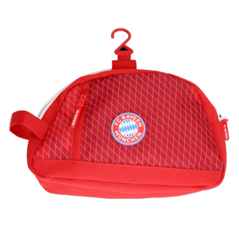Bayern München higijenska torbica Fullred