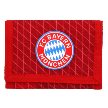 Bayern München novčanik Fullred