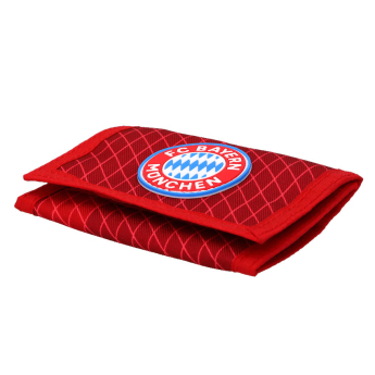 Bayern München novčanik Fullred