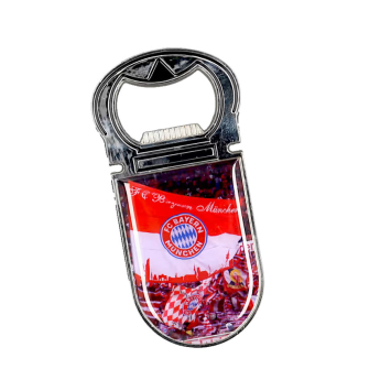 Bayern München otvarač magnet