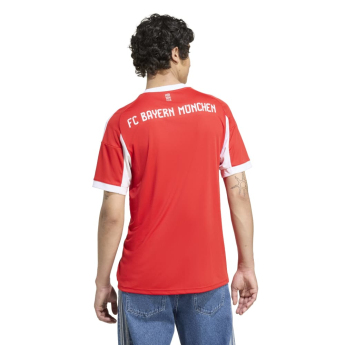 Bayern München nogometni dres official replica 25/26 home