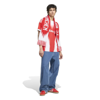 Bayern München nogometni dres official replica 25/26 home