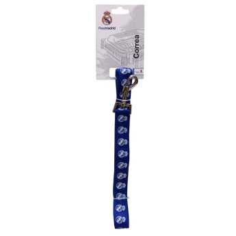 Real Madrid Povodac Medium