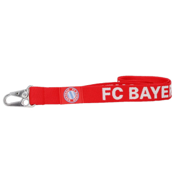 Bayern München Okovratne trakice red