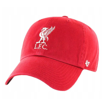 FC Liverpool kapa za bejzbol 47MVP red