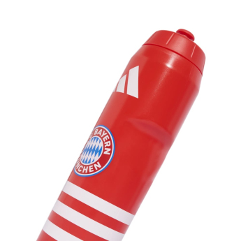 Bayern München boca za piće Bottle red