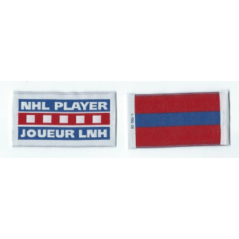 NHL proizvodi zakrpa Authentic NHLPA