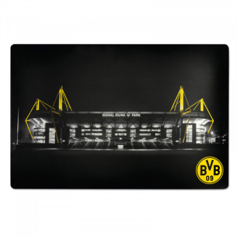 Borussia Dortmund podmetač za stol signal iduna park
