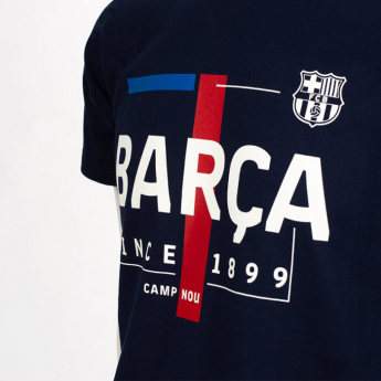 FC Barcelona muška majica Since 1899