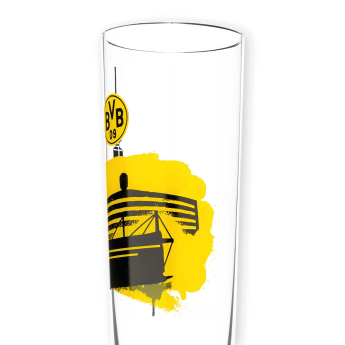 Borussia Dortmund čaša Skyline
