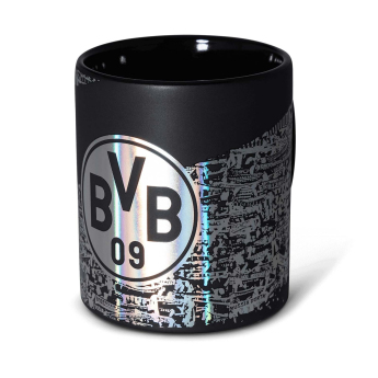 Borussia Dortmund šalica Sudtribune