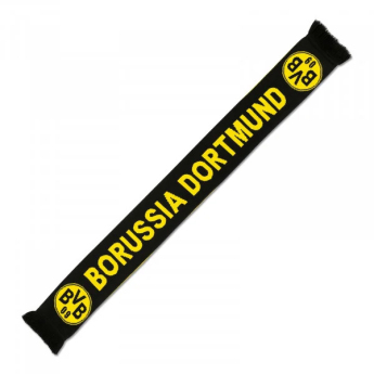 Borussia Dortmund zimski šal Standard