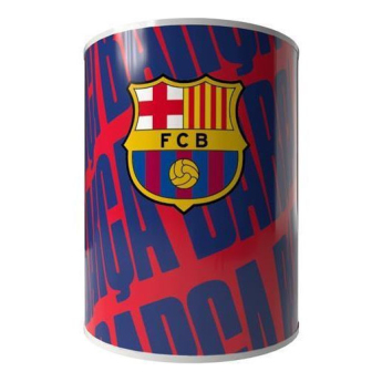 FC Barcelona kasa Medium Tin