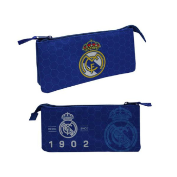 Real Madrid set pribora za pisanje Triple Pencil