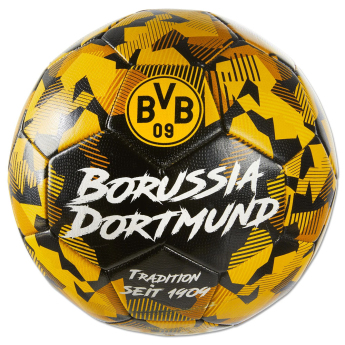 Borussia Dortmund nogometna lopta Spirit