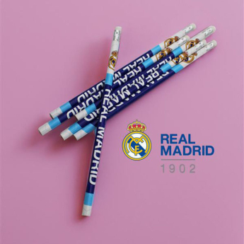 Real Madrid set olovaka blue white