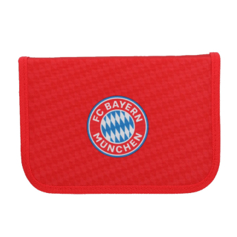 Bayern München pernica full red