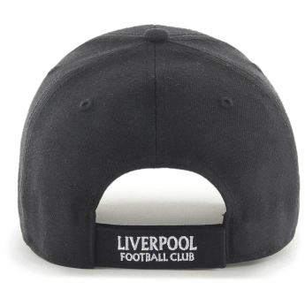 FC Liverpool kapa za bejzbol MVP black