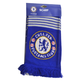 FC Chelsea zimski šal Skyline