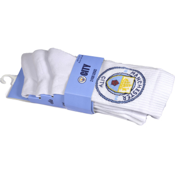 Manchester City čarape 3pack Sport