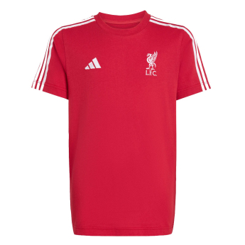 FC Liverpool dječja majica Tee red
