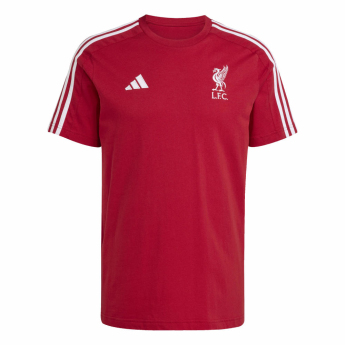 FC Liverpool muška majica DNA Tee red