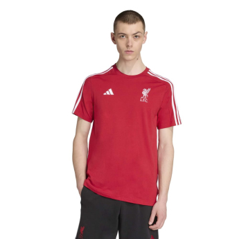 FC Liverpool muška majica DNA Tee red