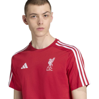 FC Liverpool muška majica DNA Tee red