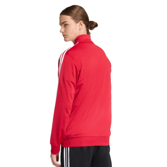FC Liverpool muška jakna DNA Track red