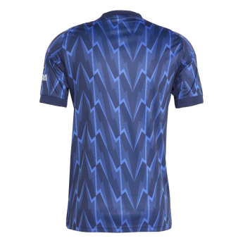 FC Arsenal nogometni dres official replica 25/26 away