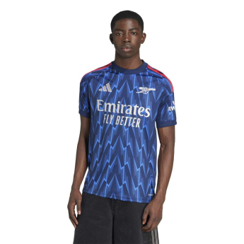 FC Arsenal nogometni dres official replica 25/26 away