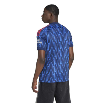 FC Arsenal nogometni dres official replica 25/26 away