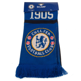 FC Chelsea zimski šal nero 1905