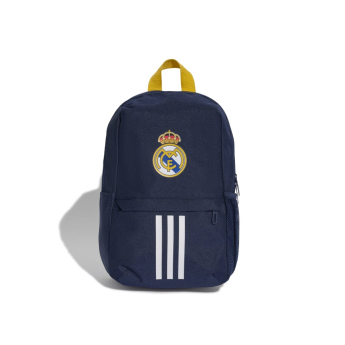 Real Madrid dječji ruksak navy
