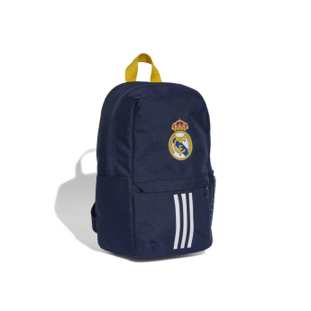 Real Madrid dječji ruksak navy