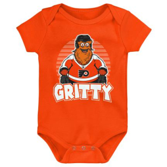 Philadelphia Flyers dječji bodi Mascot Pride Ss Creeper
