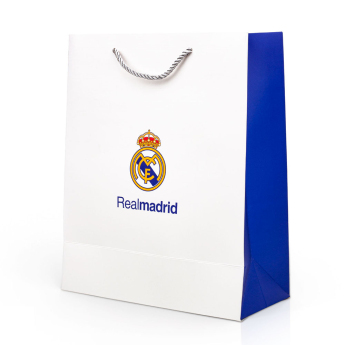 Real Madrid poklon vrećica Crest Medium