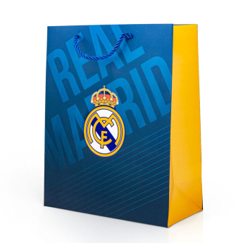 Real Madrid poklon vrećica Azul Small