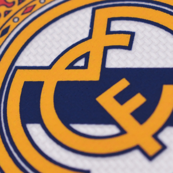 Real Madrid novčanik white-blue
